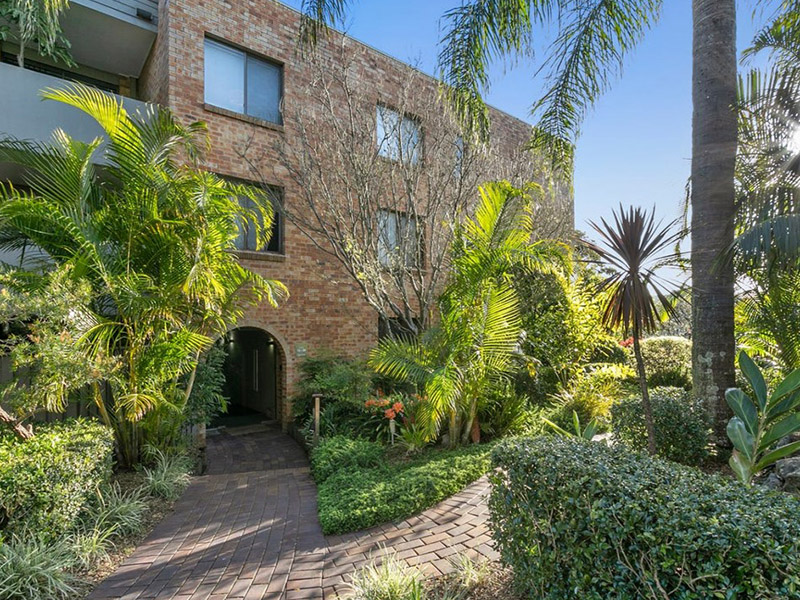 Buyers Agent Purchase in Neutral Bay, Sydney - Main