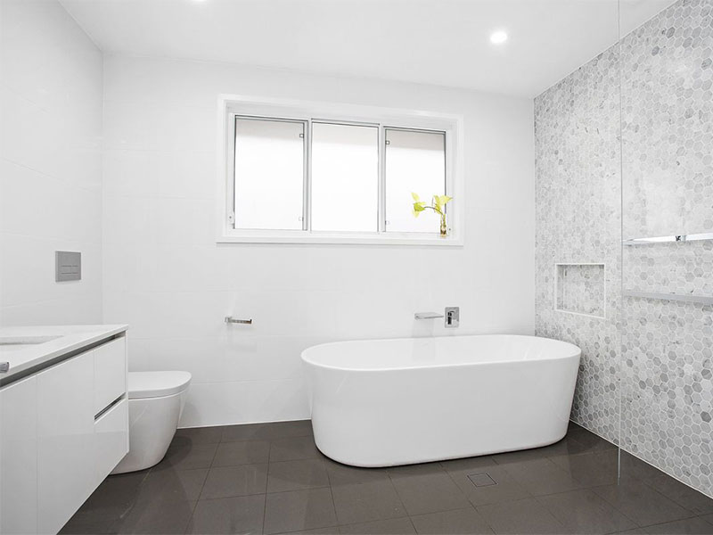 Buyers Agent Purchase in South, Sydney - Bathroom