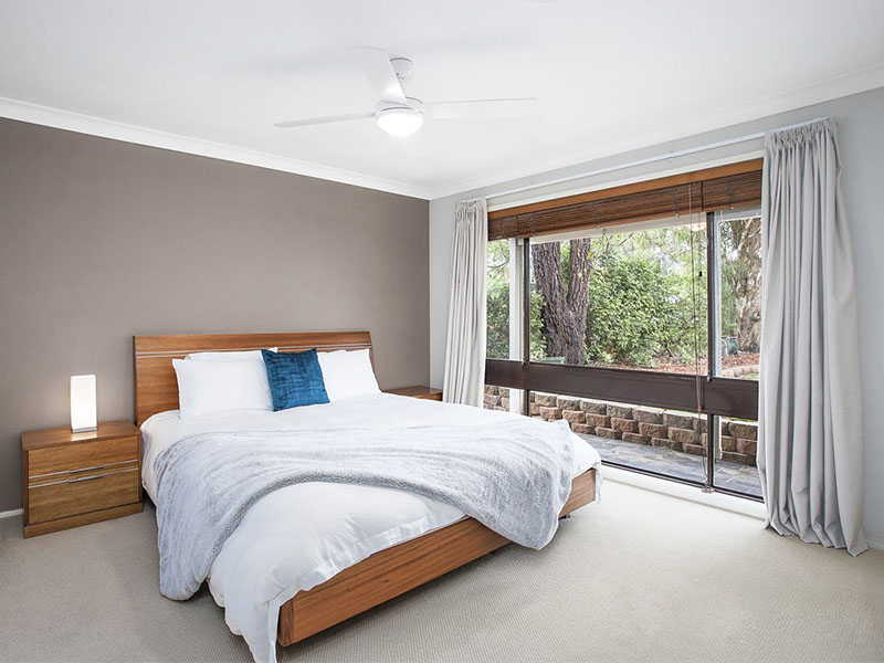 Buyers Agent Purchase in South, Sydney - bedroom