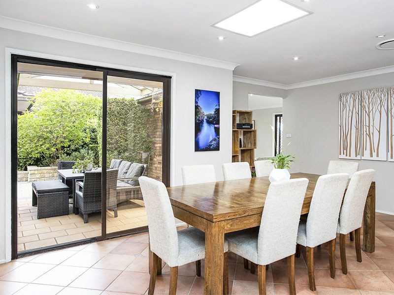 Buyers Agent Purchase in South, Sydney - Dining