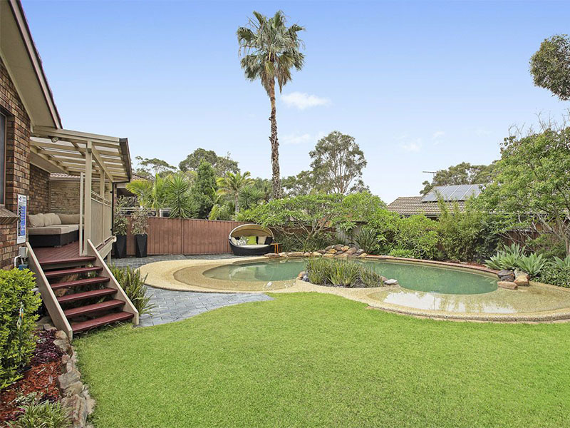 Buyers Agent Purchase in South, Sydney - Garden