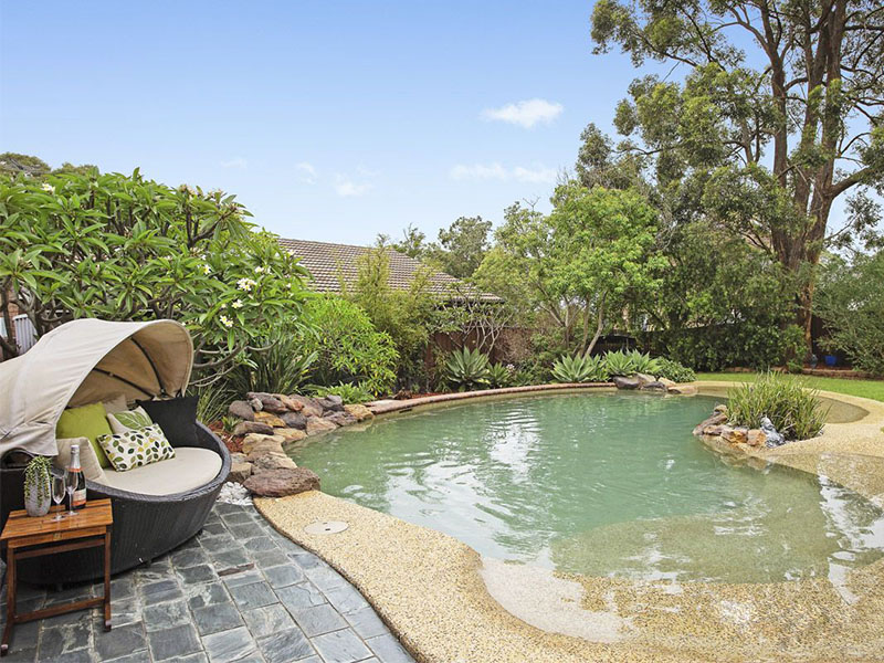 Buyers Agent Purchase in South, Sydney - Pool