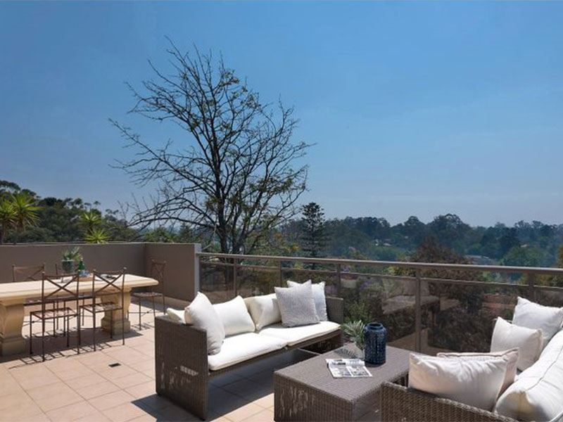 Auction Bidding in Pymble, Sydney - Main