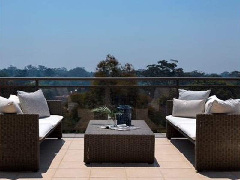 Auction Bidding in Pymble, Sydney - View