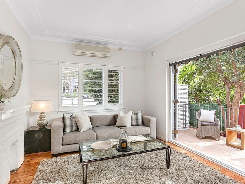 Auction Bidding in Cammeray, Sydney - Main