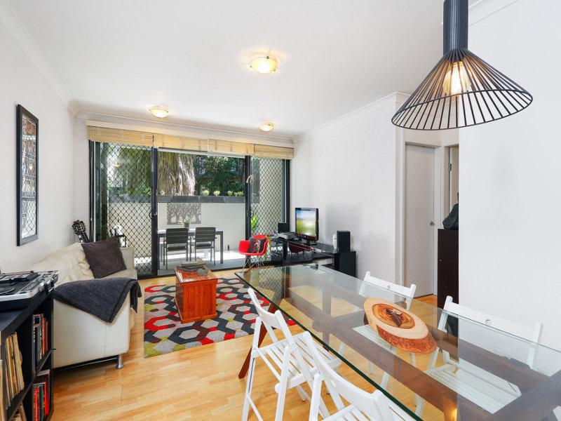 Auction Bidding in Chippendale, Sydney - Main