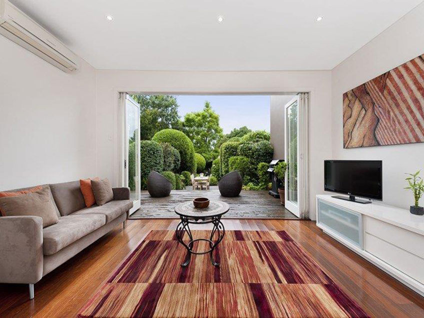 Auction Bidding in Drummoyne, Sydney - Main